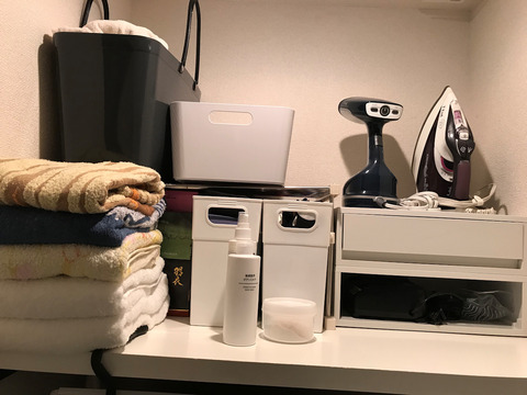 100均のワンタッチテープ