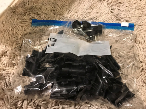 モノと収納の見直し~廊下収納 その1~