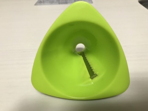 キャンドゥのヌードルピーラー