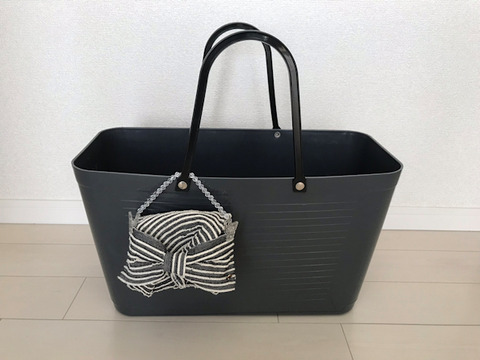 セリアの帽子クリップ活用法