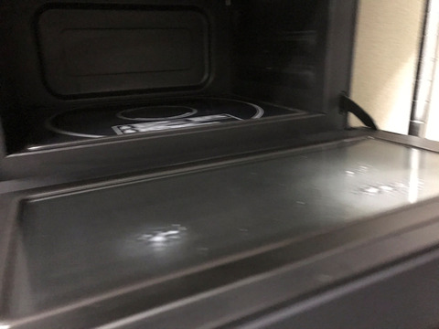 掃除を楽にするコーティング剤プラルタ