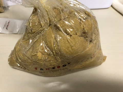 モノと収納の見直し~キッチン
