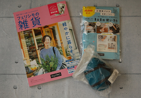 1/dcloth