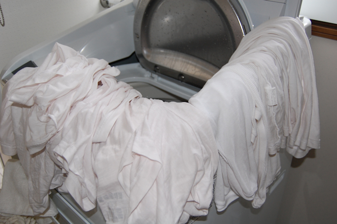 【洗濯で色移りした時の簡単な落とし方】 まめ's HOME Powered by ライブドアブログ