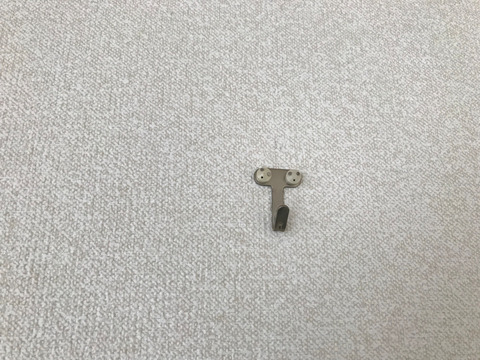 リビング模様替え
