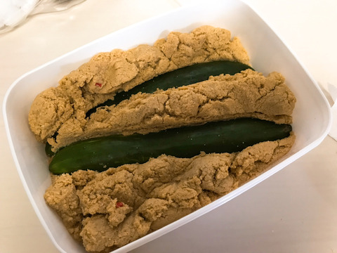 モノと収納の見直し~キッチン