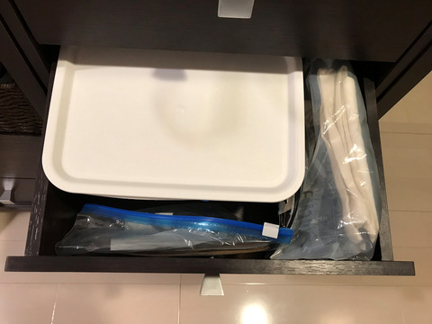 2人用の防災セットで我が家の防災グッズが充実