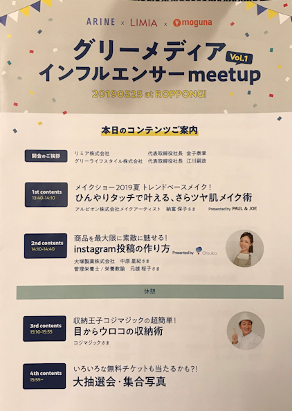 meetup