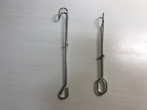 モノと収納の見直し