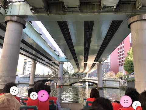 中央区まるごとミュージアム2019