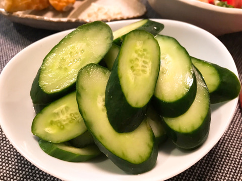 モノと収納の見直し~キッチン