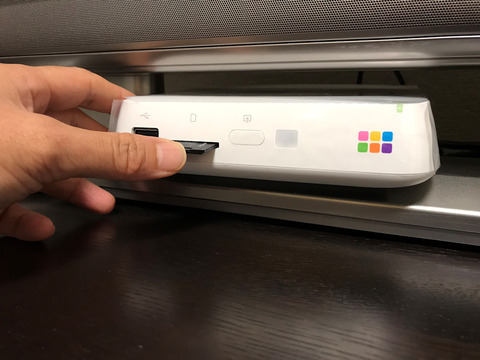 「おもいでばこ」で写真整理