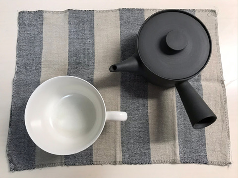 モノと収納の見直しキッチン食器棚