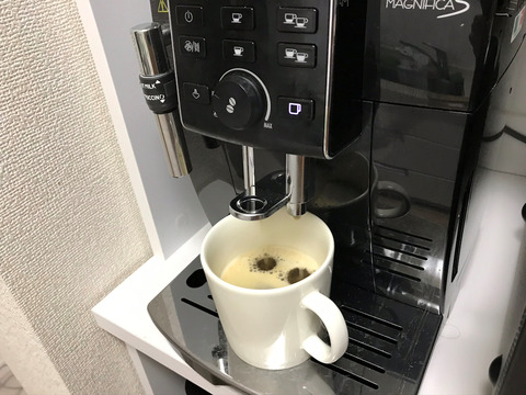 モノと収納の見直しキッチン食器棚
