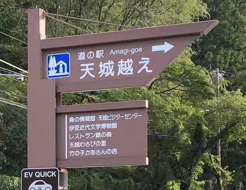 伊豆温泉旅行