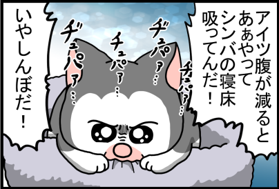 猫がチュパリストになる理由 まめきちまめこニートの日常 記事コメント 1 Powered By ライブドアブログ 猫がチュパリストになる理由 まめきちまめこニートの日常 記事コメント 1 Powered By ライブドアブログ
