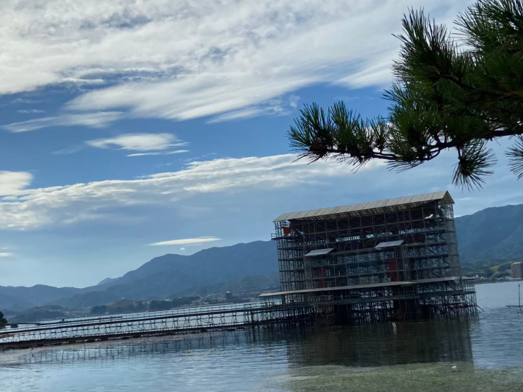 広島3-19
