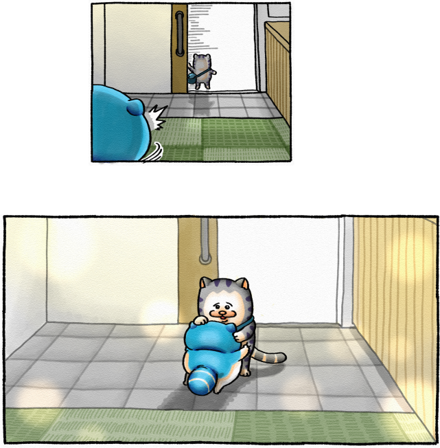 7