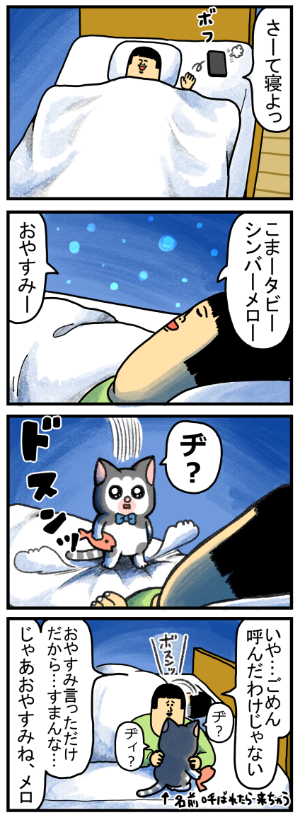 寝るときにベッドで 名前を言ってはいけないあの猫 まめきちまめこニートの日常 Powered By ライブドアブログ 寝るときにベッドで 名前を言ってはいけないあの猫 まめきちまめこニートの日常 Powered By ライブドアブログ