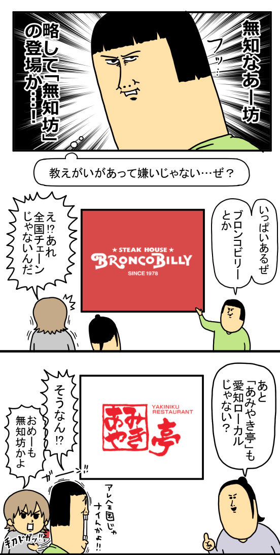 愛知ローカル1-7