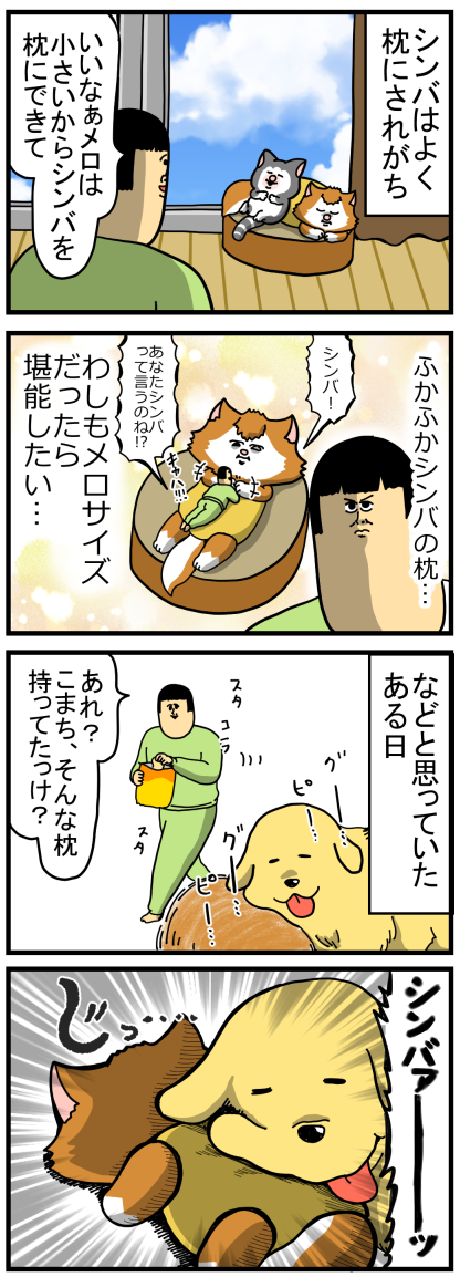 どんなに重みを感じても動じないおばあちゃん猫 のはずだった まめきちまめこニートの日常 Powered By ライブドアブログ