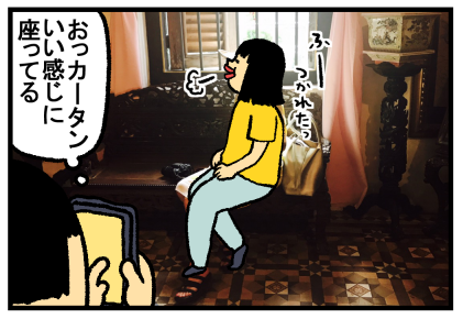 マレーシアへん48