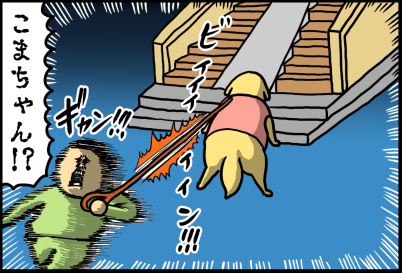 今日はなんだかイケる気がした犬 まめきちまめこニートの日常 Powered By ライブドアブログ