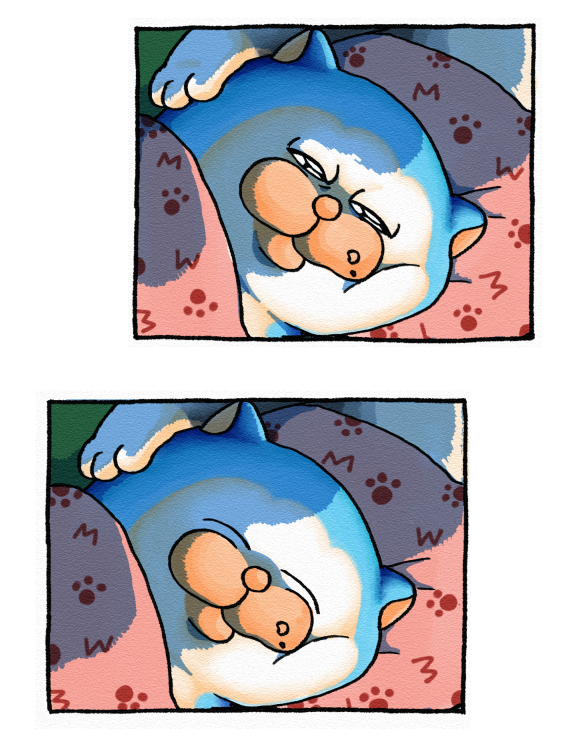 白紙