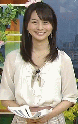 グラドルにも勝る 美しき 巨大バスト を持つ女子アナ4選 まめまめまとめ