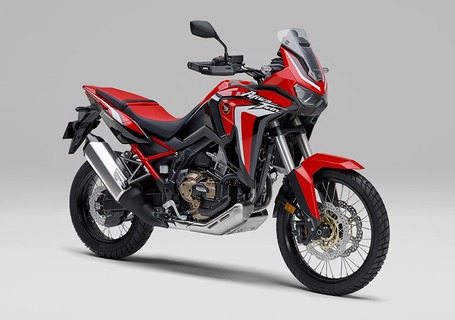 CRF1100L Africa Twin Dual Clutch Transmission<s>
