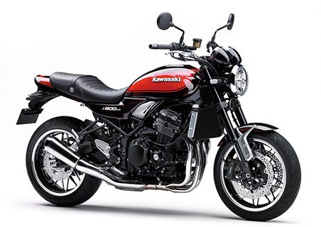 Z900RS_2018_キャンディトーンブラウン×キャンディトーンオレンジ