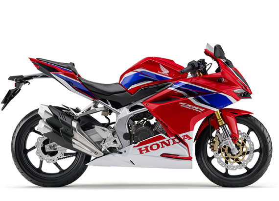 CBR250RR
