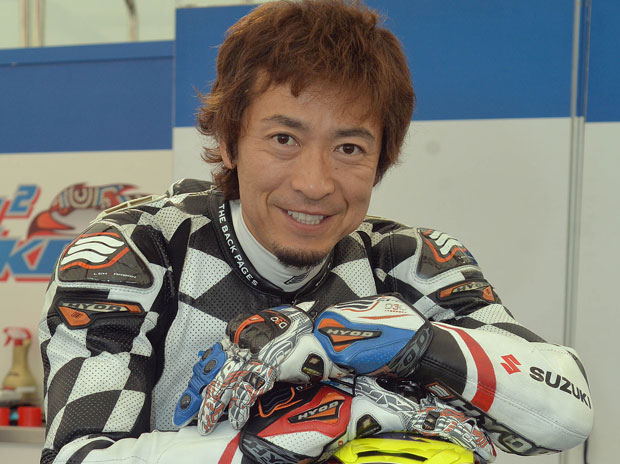 YoshinariMatsushita