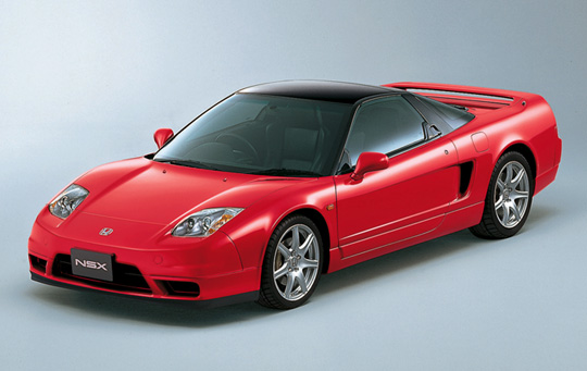 NSX