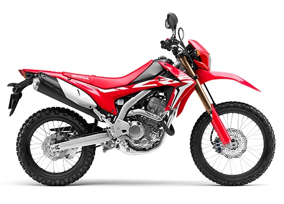 CRF250L