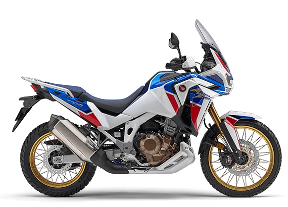 CRF1100L Africa Twin Adventure Sports ES