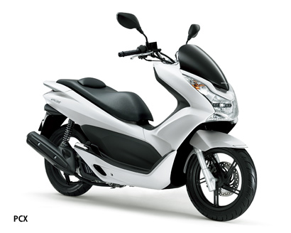 PCX