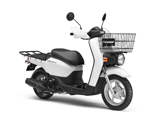 ベンリィ 110 プロ