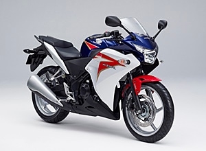 CBR250R