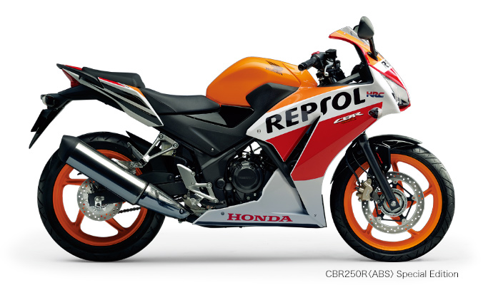 CBR250R_SE_2014ナイトリックオレンジ