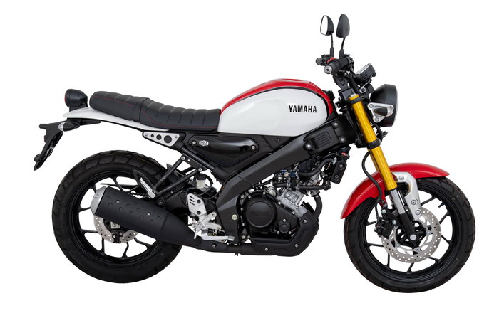 xsr15580s SPORT HERITAGE