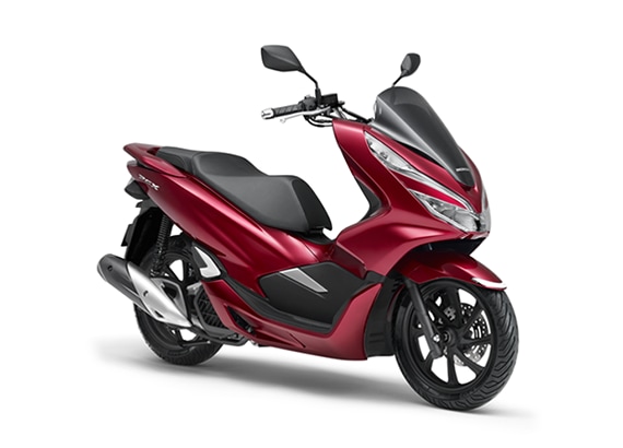 PCX