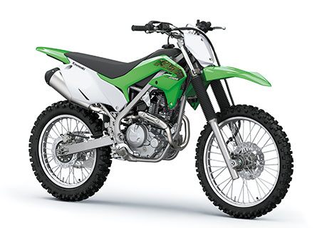 KLX230R
