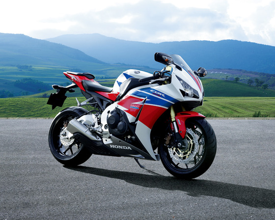 CBR1000RR