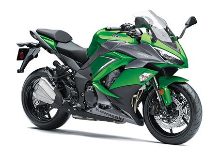 Ninja 1000