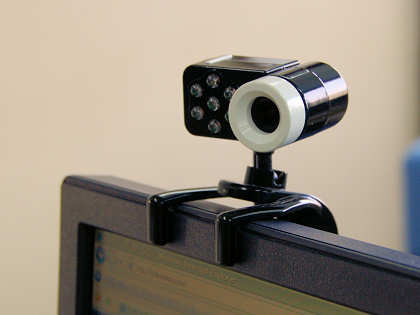 WebCam01
