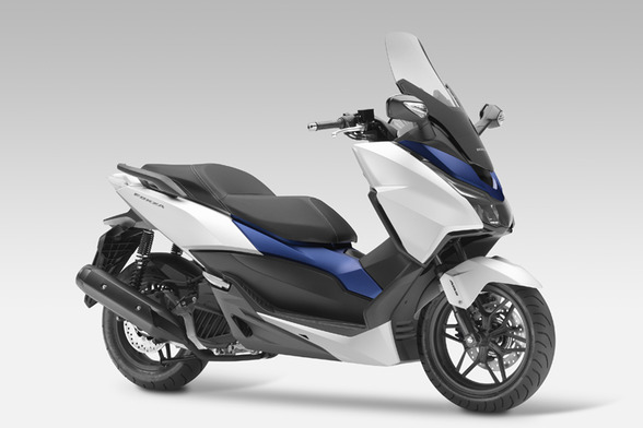 FORZA125ABS