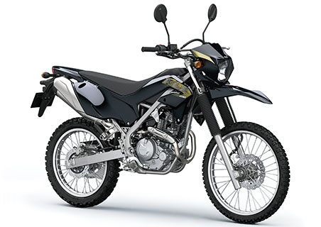 KLX230_2020_エボニー