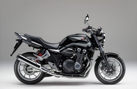 CB1300 SUPER FOUR
