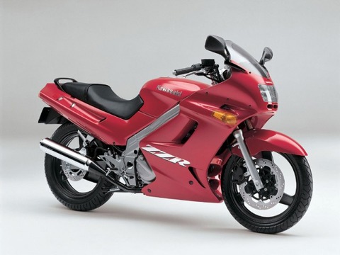 ZZR250